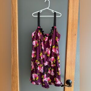 betsey johnson intimates sleepwear